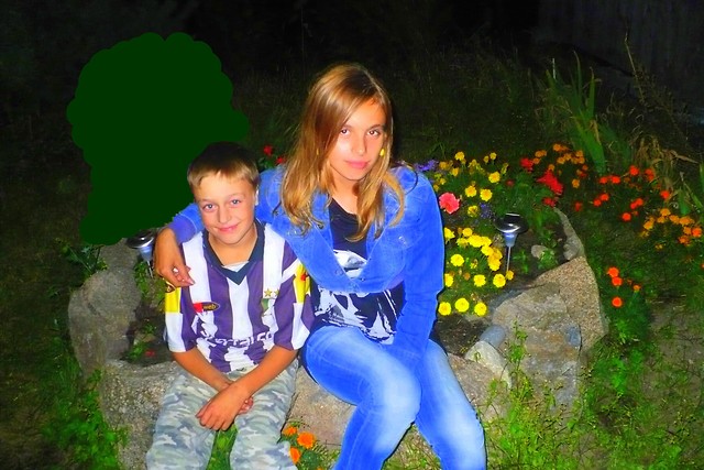 ja i ola :)