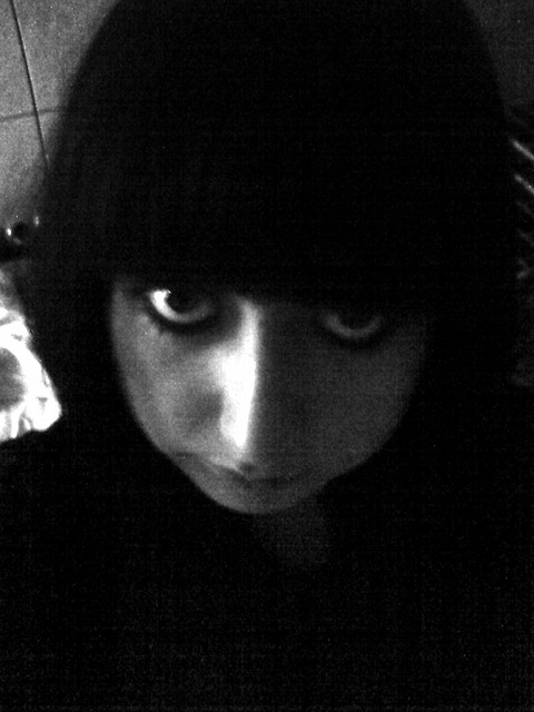 Now is the end of love