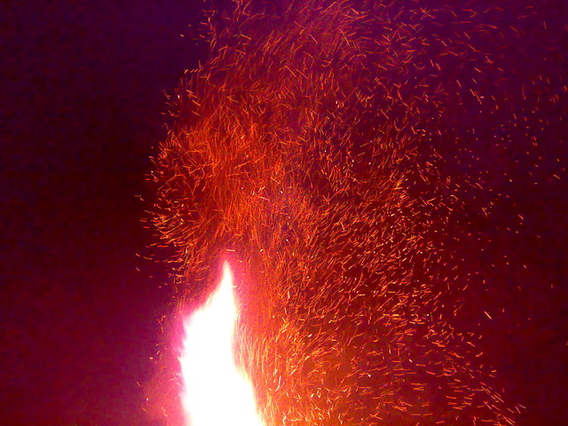 fire