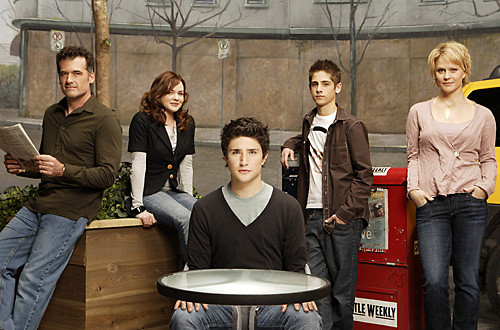 Kyle xy 
