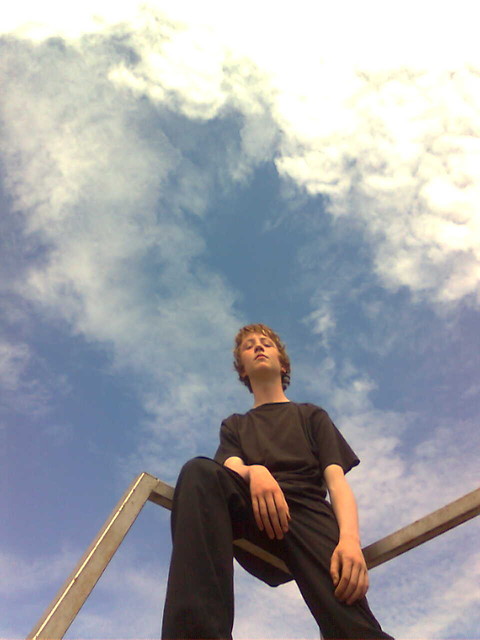 Some old...