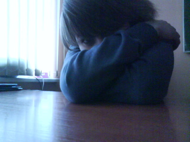 .to znowu ja.