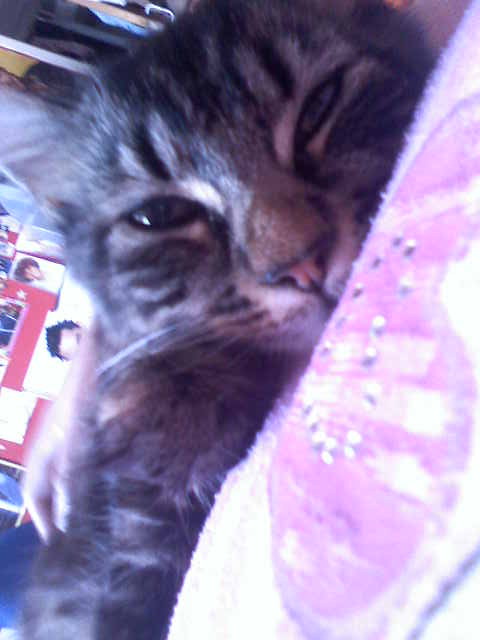 Charlieeee..x