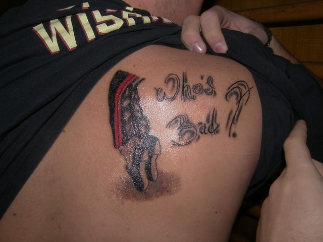 tattoo
