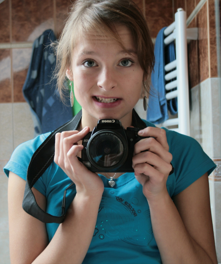 .jestem taka sweet ! :D