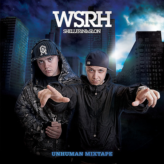 WSRH . ;D 