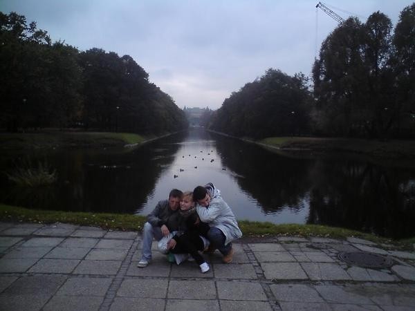 Warszawa Suuukooooo ;p 