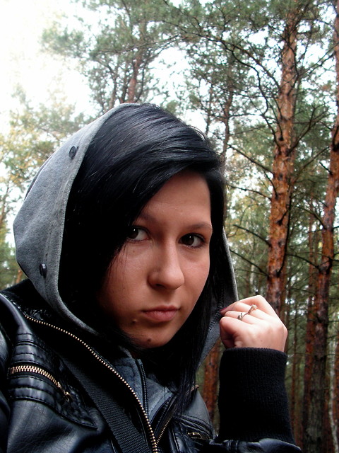It's me 