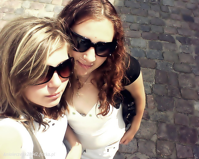 z Moja Kochana:**