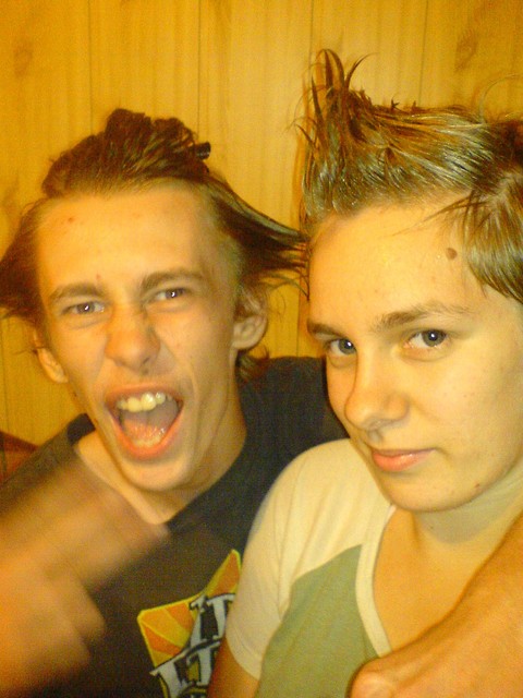 ostry rock!!!