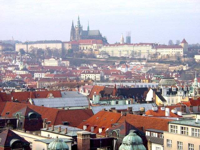 *Praga.