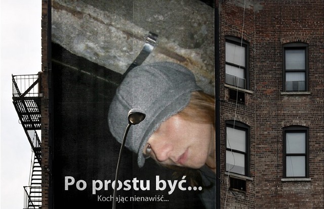 A moe mnie wcale nie ma...? 