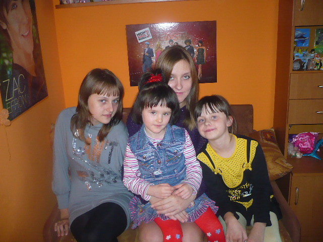 Z wanymi:****