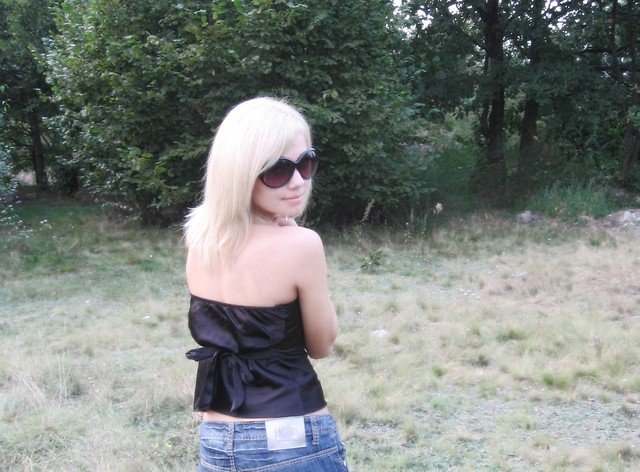 Dobra myl mimo burzy.