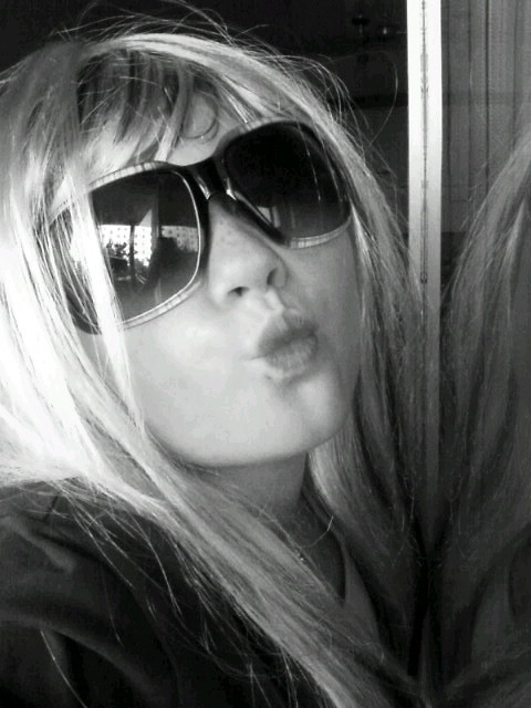 to ja :*