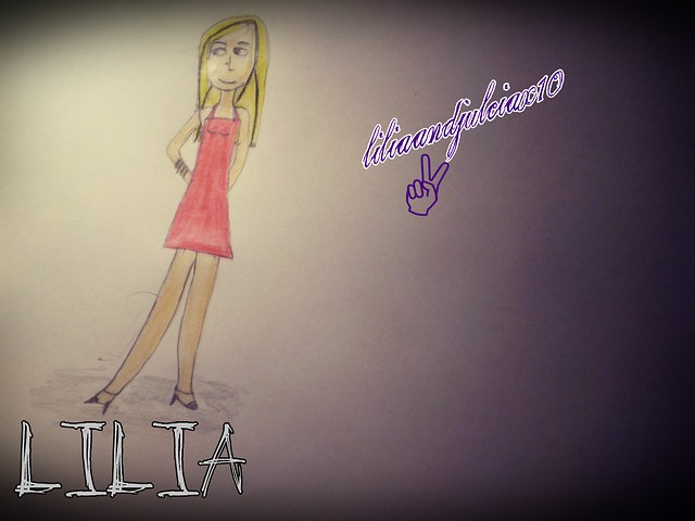 Lilia