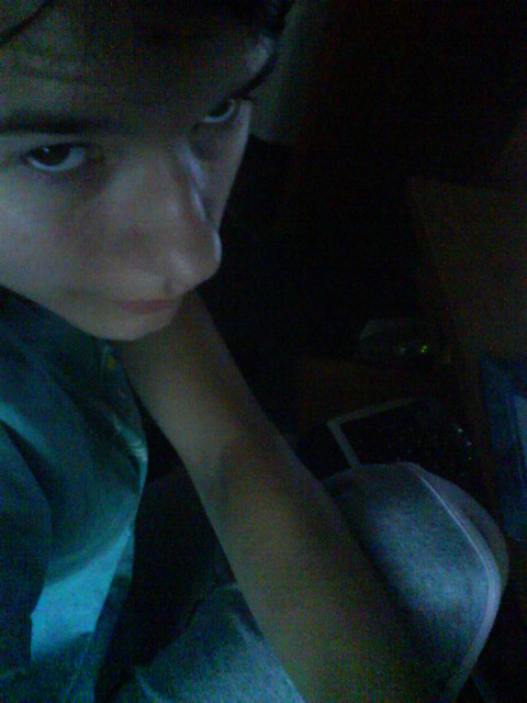 I thoughtless