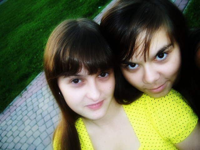 20 - latka ;P