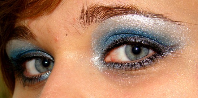 Deep blue