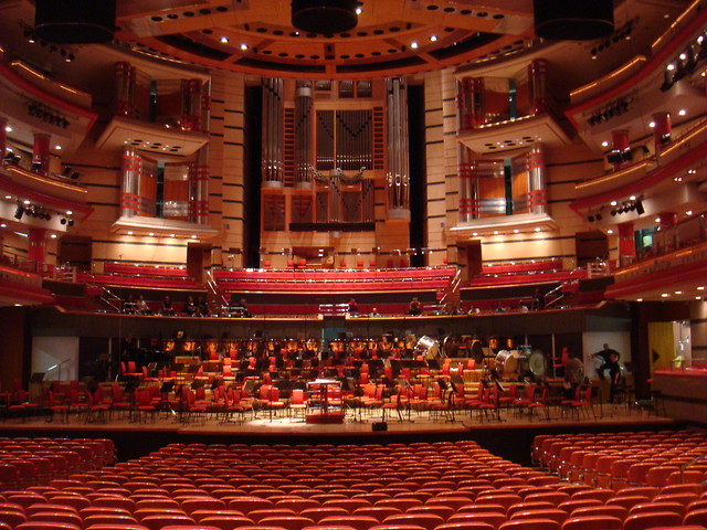 Symphony Hall