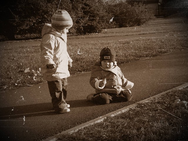 Kacper i Agatka