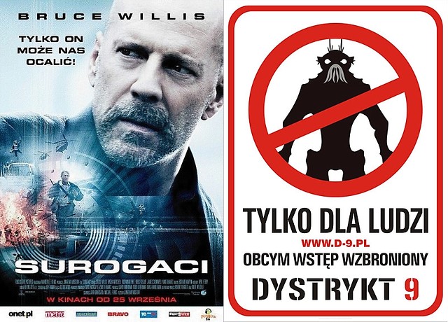 SCI-FI rzdzi:D