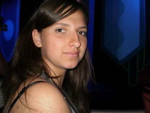 DISNEYLAND ;P