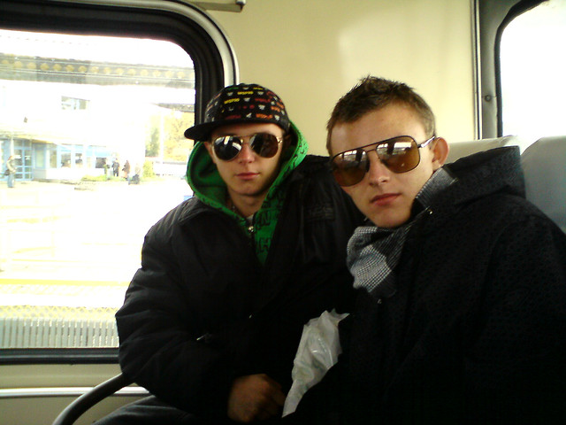 Colombo    &    Borewicz