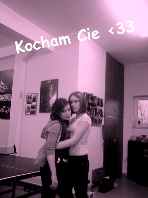 Z Kasieka . ; **