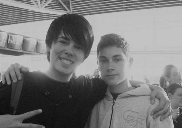 with Niki