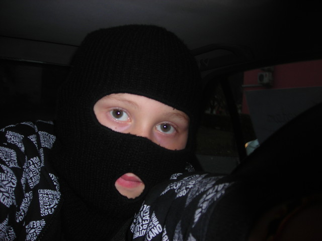 Terrorist Win