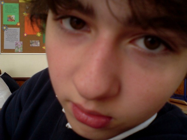 David-Thomas Chi.