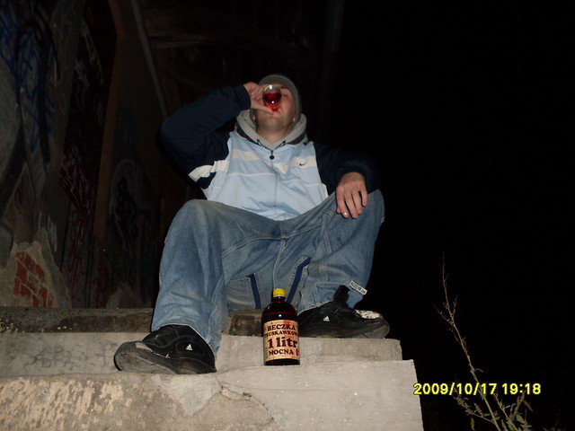 Zimnooooooooooo =/