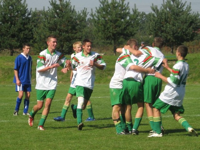 Byy czasy :)