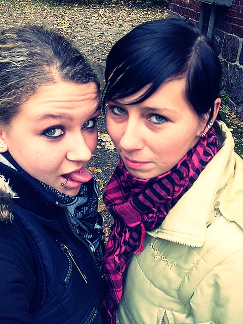 Ja i Kinia