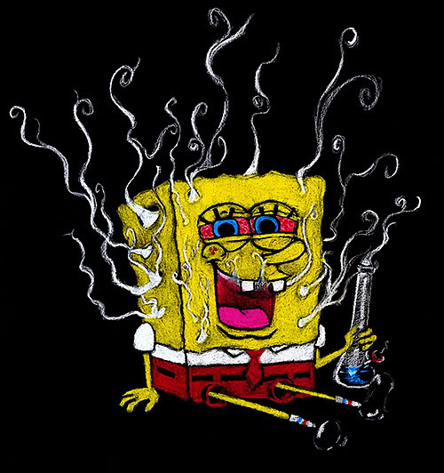 GET HIGH