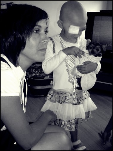 Polunia z mam