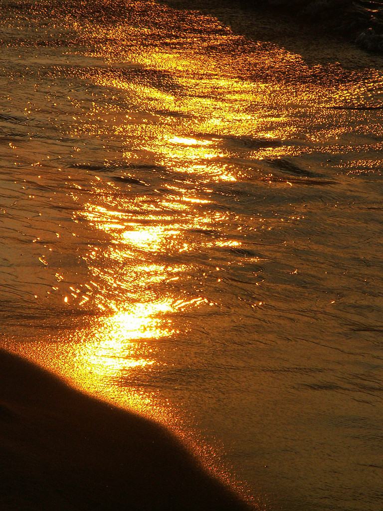 Natural Gold