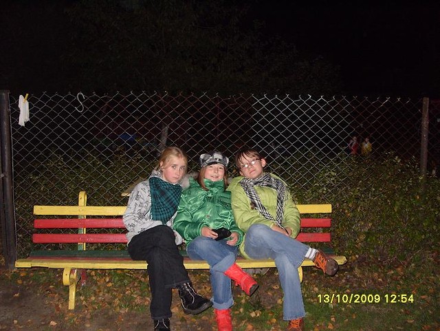 OlCia, MaRcIa, Ja na aweczce :D