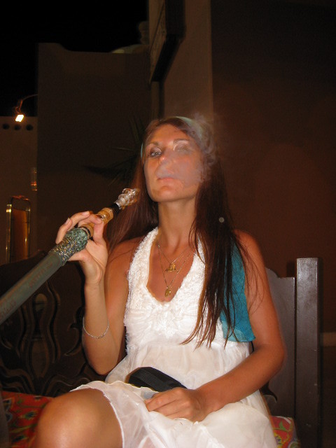 Szisza....;)    