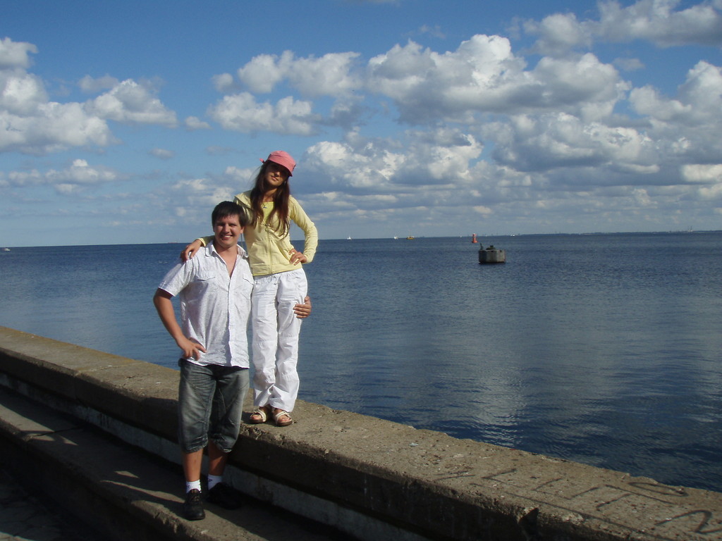 ..Gdynia...