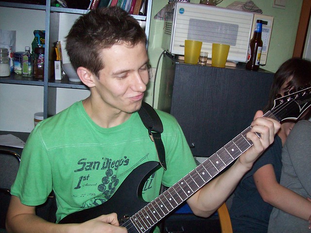guitar hero II