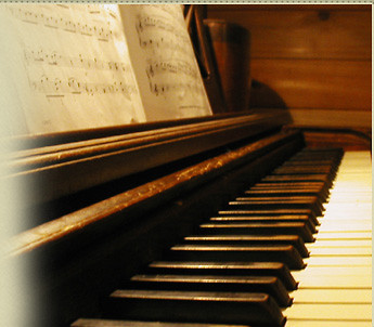 Piano,piano...