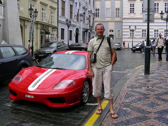 praga