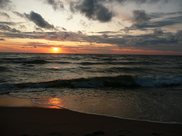 summer love