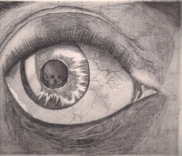Kopia The eye, Eascher.