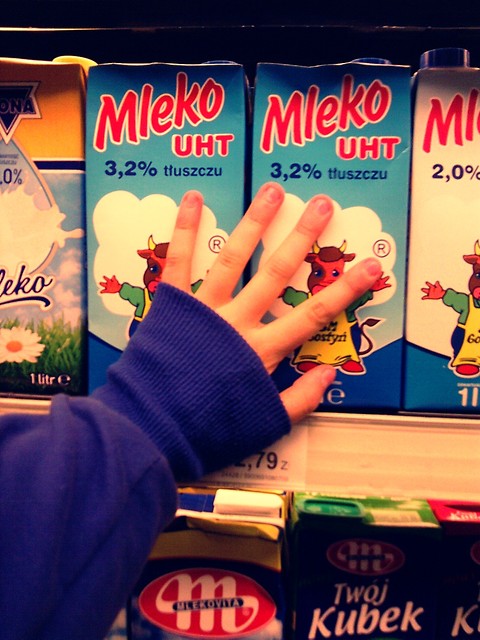 mleko . < 3 ;*