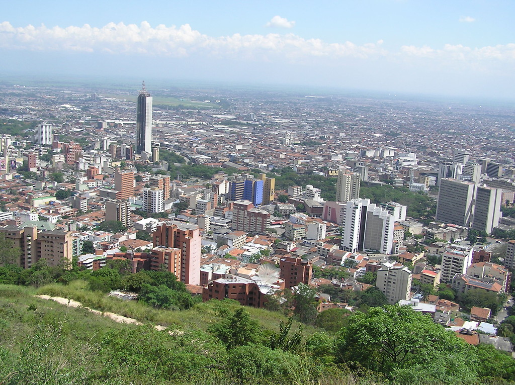 Ecuador.