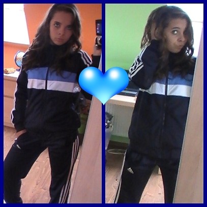 Dress Zajebisty jest xDee
