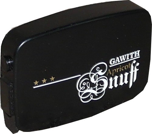 Gawith?